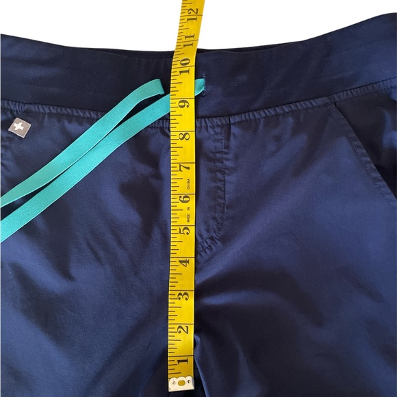 FIGS Technical Collection Jogger Scrub Pants-Women’s S - Picture 6 of 12